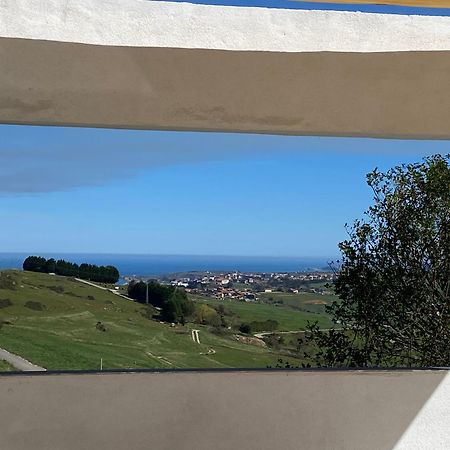 Villas Vairocana Σαντιγιάνα ντελ Μαρ Εξωτερικό φωτογραφία