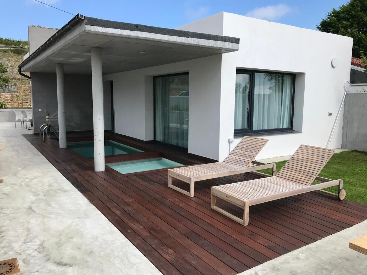 Villas Vairocana Σαντιγιάνα ντελ Μαρ Εξωτερικό φωτογραφία