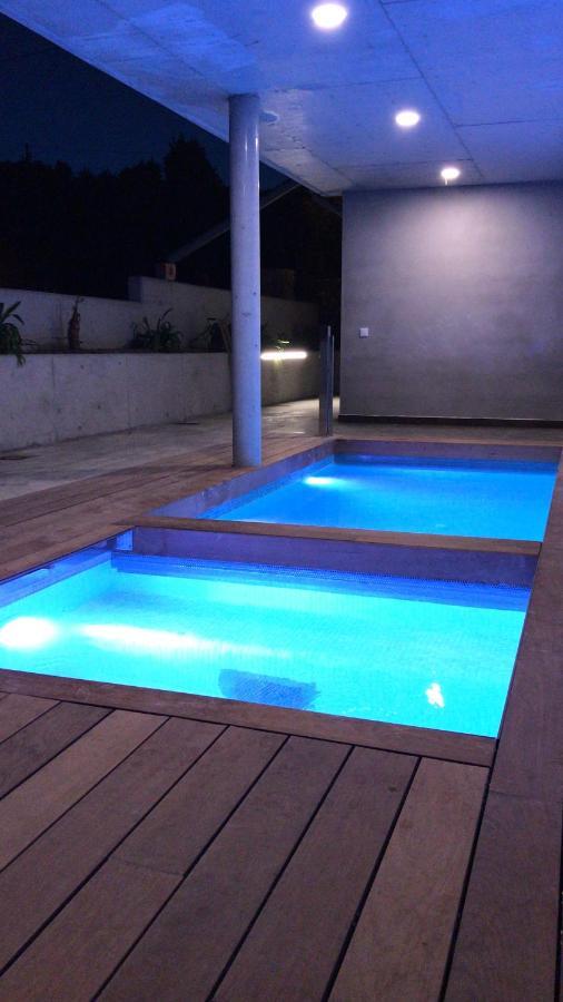 Villas Vairocana Σαντιγιάνα ντελ Μαρ Εξωτερικό φωτογραφία
