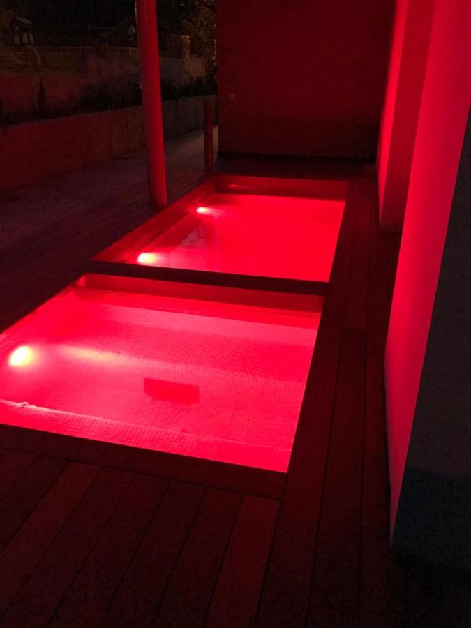 Villas Vairocana Σαντιγιάνα ντελ Μαρ Εξωτερικό φωτογραφία
