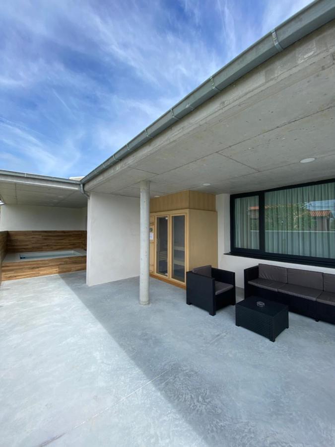 Villas Vairocana Σαντιγιάνα ντελ Μαρ Εξωτερικό φωτογραφία