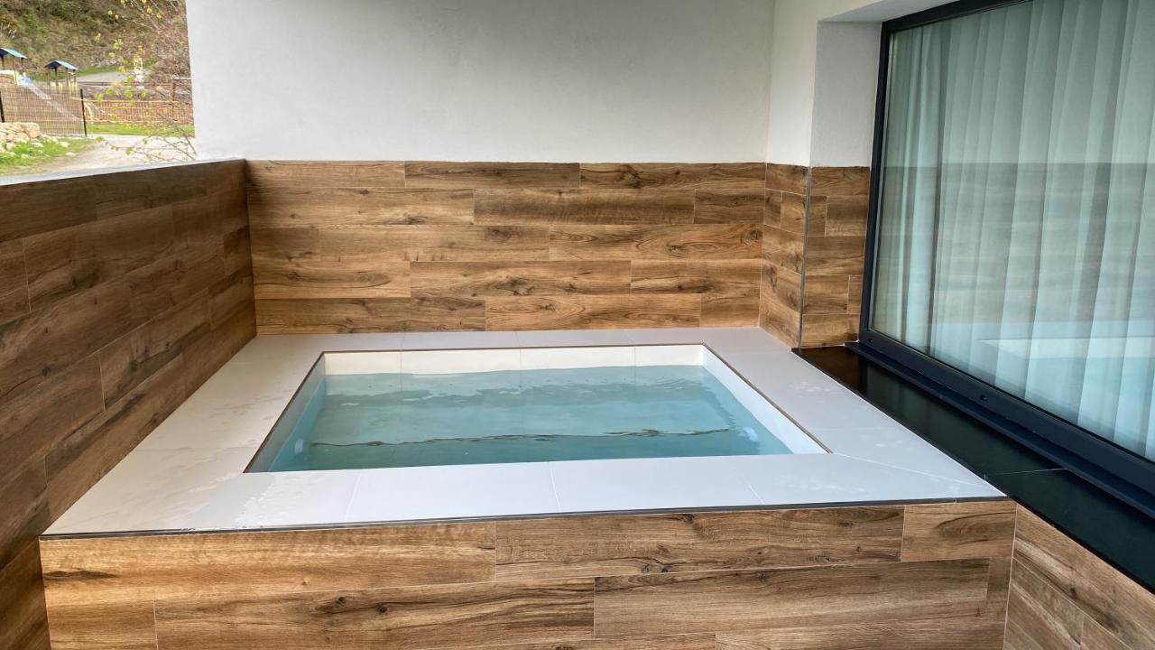 Villas Vairocana Σαντιγιάνα ντελ Μαρ Εξωτερικό φωτογραφία