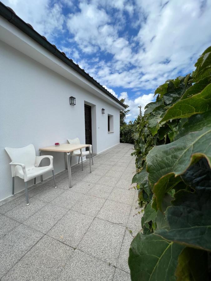 Villas Vairocana Σαντιγιάνα ντελ Μαρ Εξωτερικό φωτογραφία