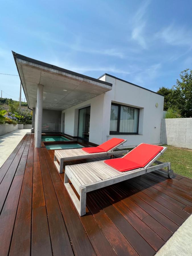 Villas Vairocana Σαντιγιάνα ντελ Μαρ Εξωτερικό φωτογραφία