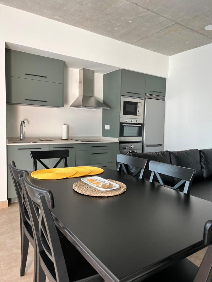 Villas Vairocana Σαντιγιάνα ντελ Μαρ Εξωτερικό φωτογραφία