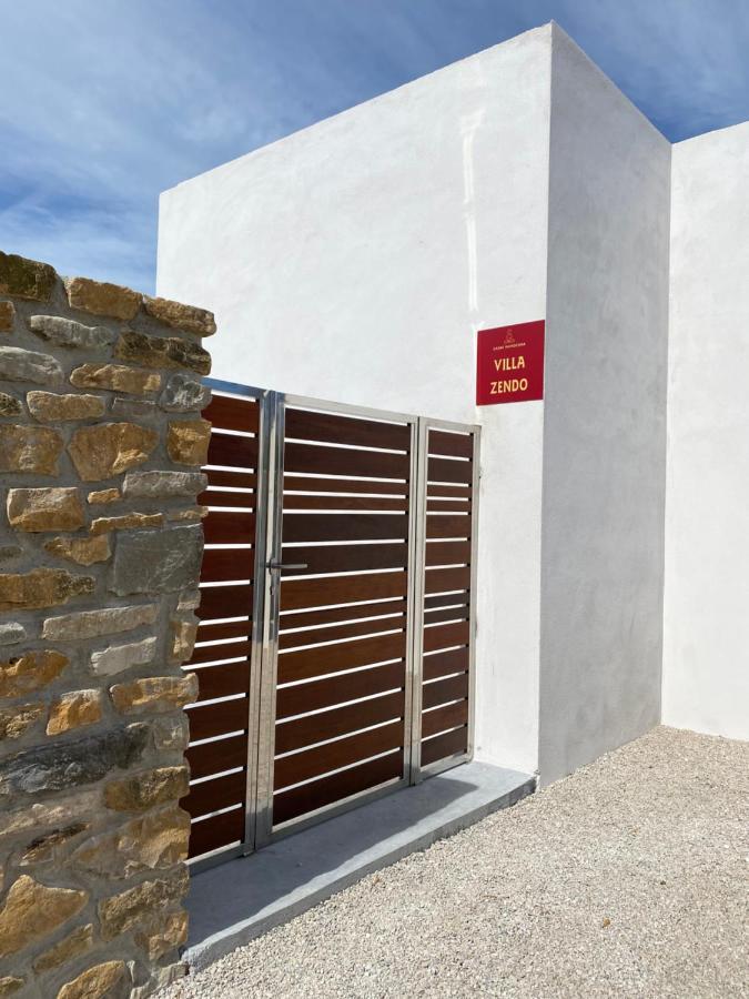 Villas Vairocana Σαντιγιάνα ντελ Μαρ Εξωτερικό φωτογραφία