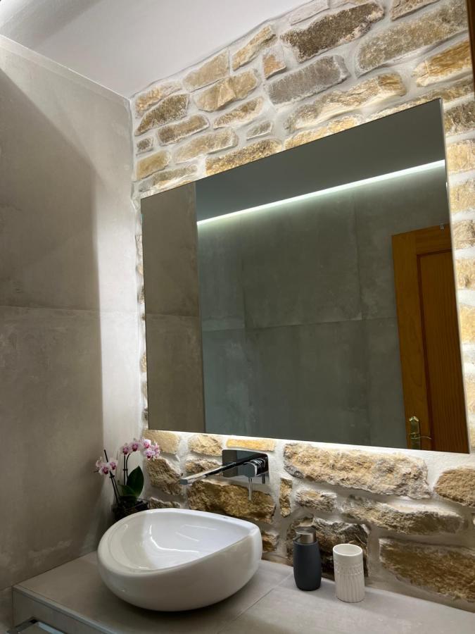 Villas Vairocana Σαντιγιάνα ντελ Μαρ Εξωτερικό φωτογραφία