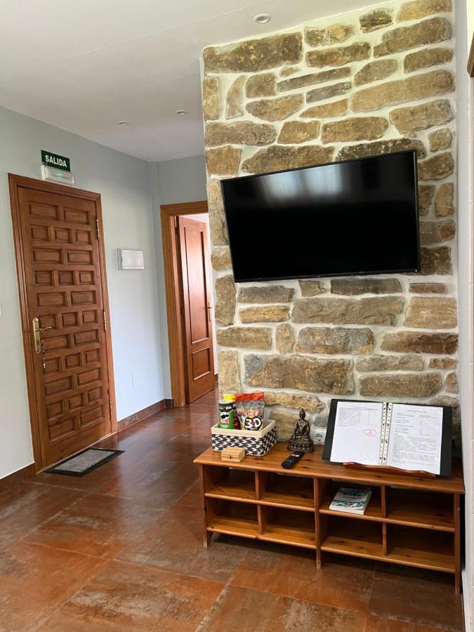 Villas Vairocana Σαντιγιάνα ντελ Μαρ Εξωτερικό φωτογραφία