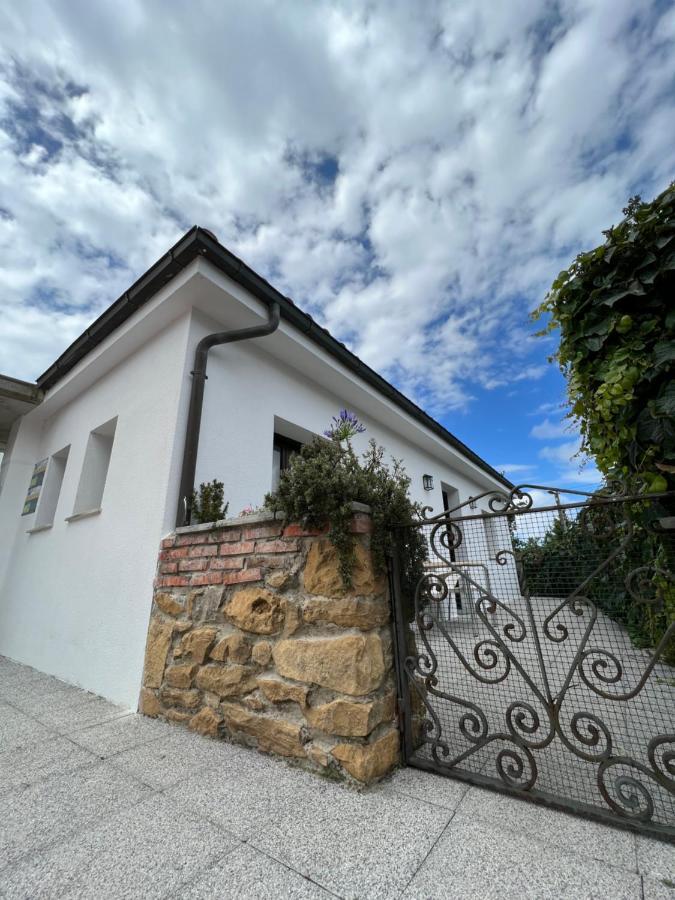 Villas Vairocana Σαντιγιάνα ντελ Μαρ Εξωτερικό φωτογραφία