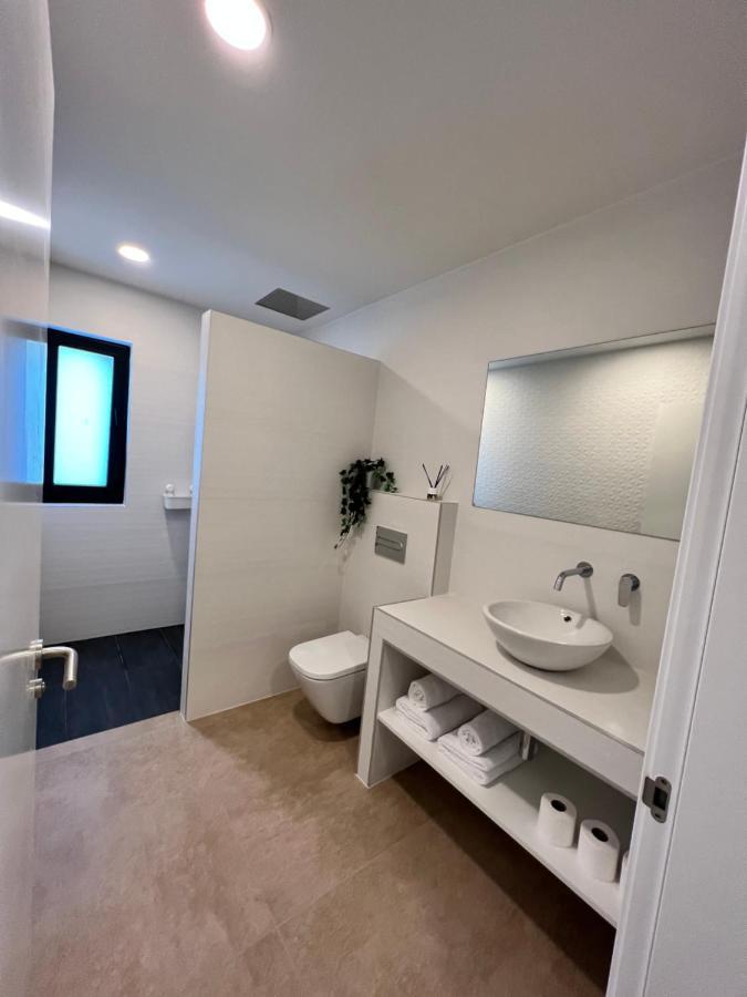 Villas Vairocana Σαντιγιάνα ντελ Μαρ Εξωτερικό φωτογραφία