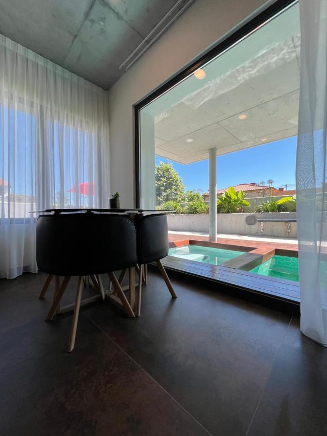 Villas Vairocana Σαντιγιάνα ντελ Μαρ Εξωτερικό φωτογραφία