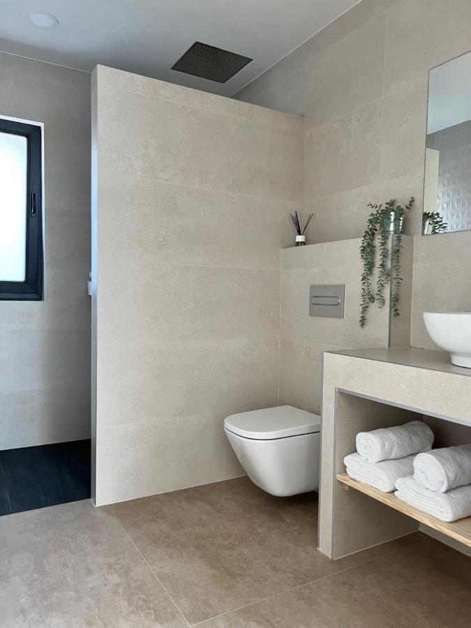 Villas Vairocana Σαντιγιάνα ντελ Μαρ Εξωτερικό φωτογραφία