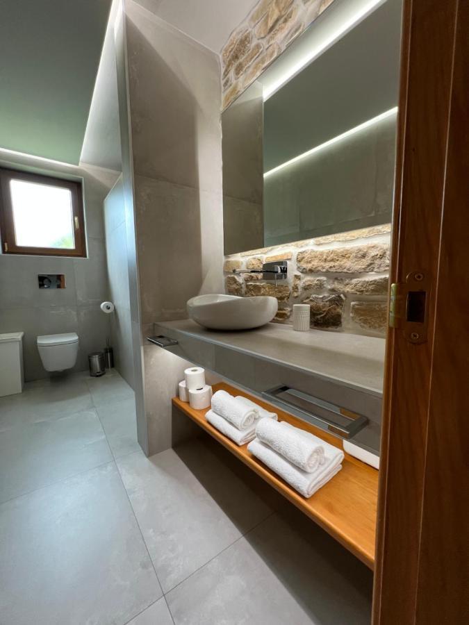 Villas Vairocana Σαντιγιάνα ντελ Μαρ Εξωτερικό φωτογραφία