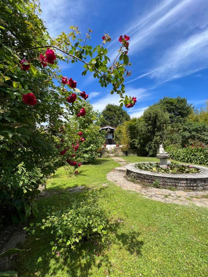 Villas Vairocana Σαντιγιάνα ντελ Μαρ Εξωτερικό φωτογραφία