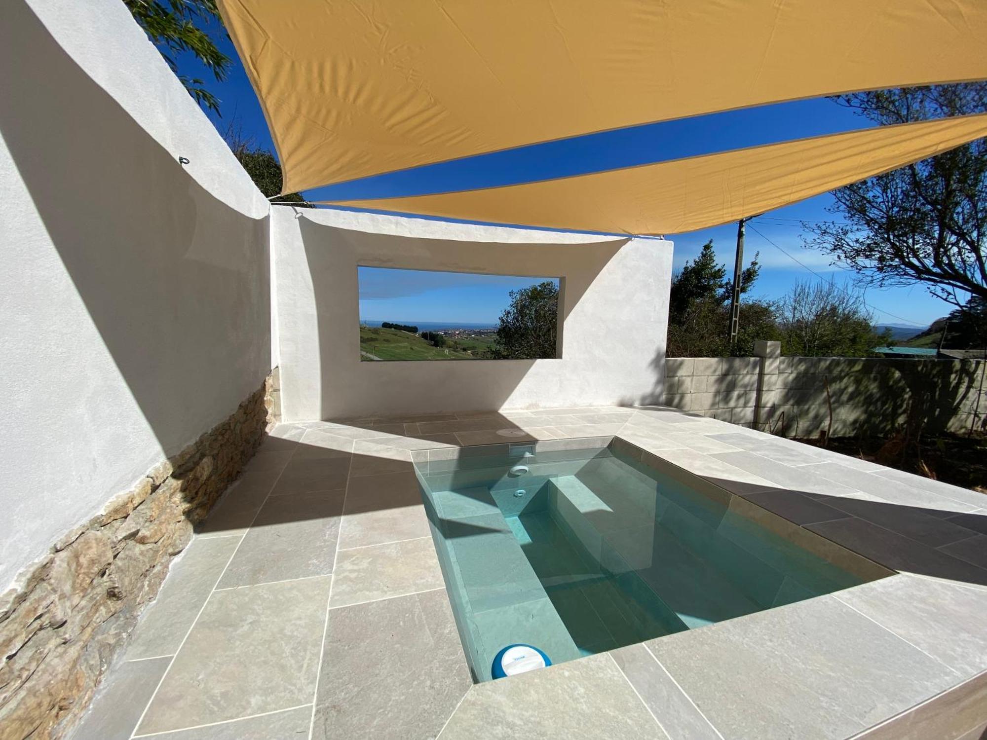 Villas Vairocana Σαντιγιάνα ντελ Μαρ Εξωτερικό φωτογραφία