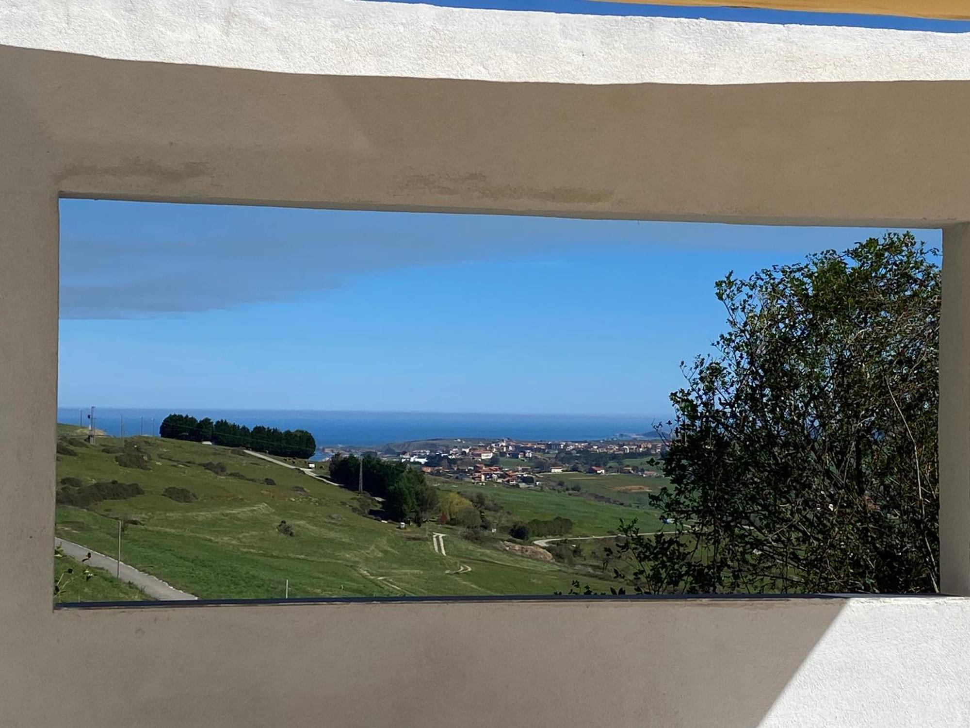 Villas Vairocana Σαντιγιάνα ντελ Μαρ Εξωτερικό φωτογραφία