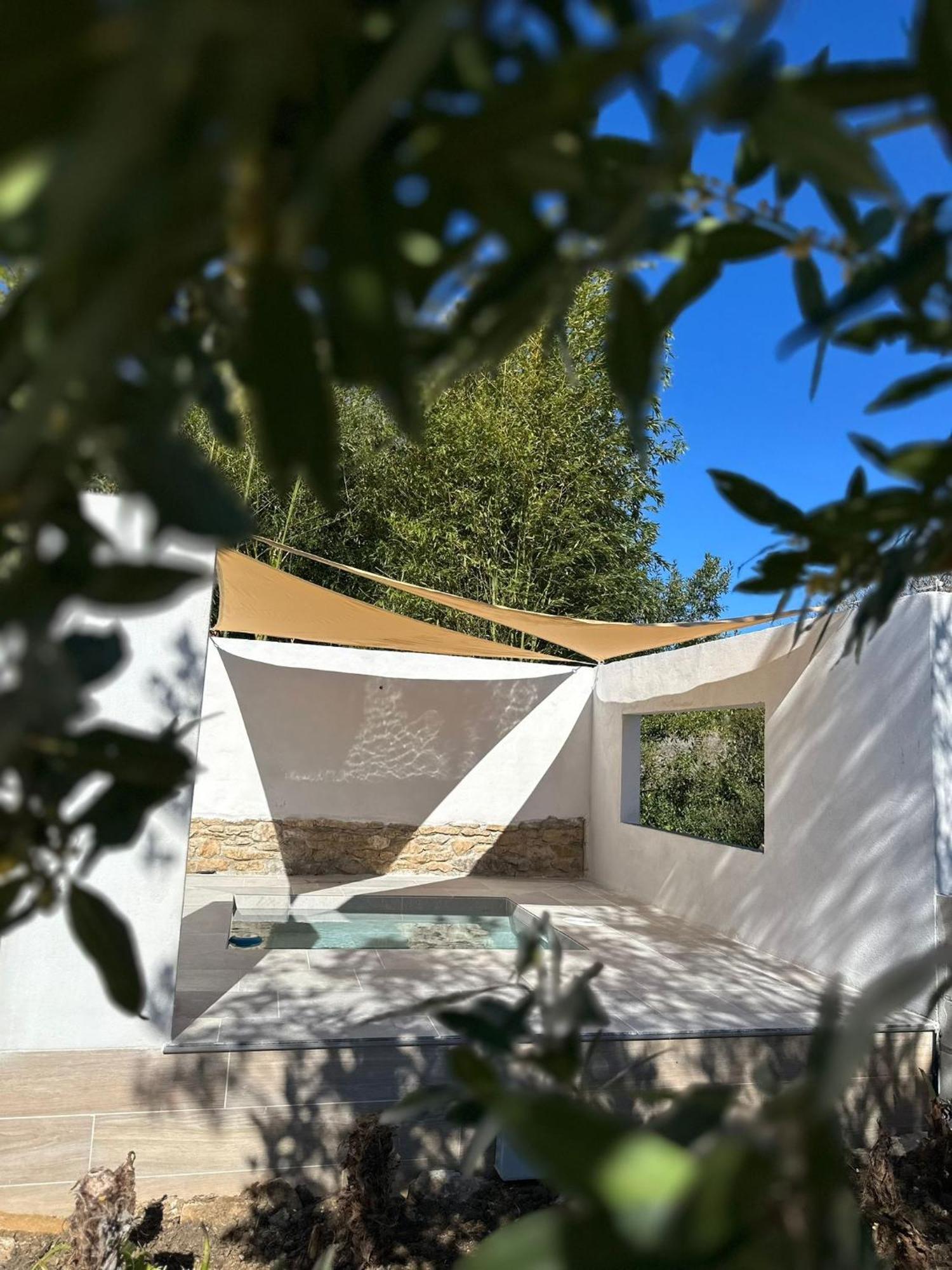 Villas Vairocana Σαντιγιάνα ντελ Μαρ Εξωτερικό φωτογραφία