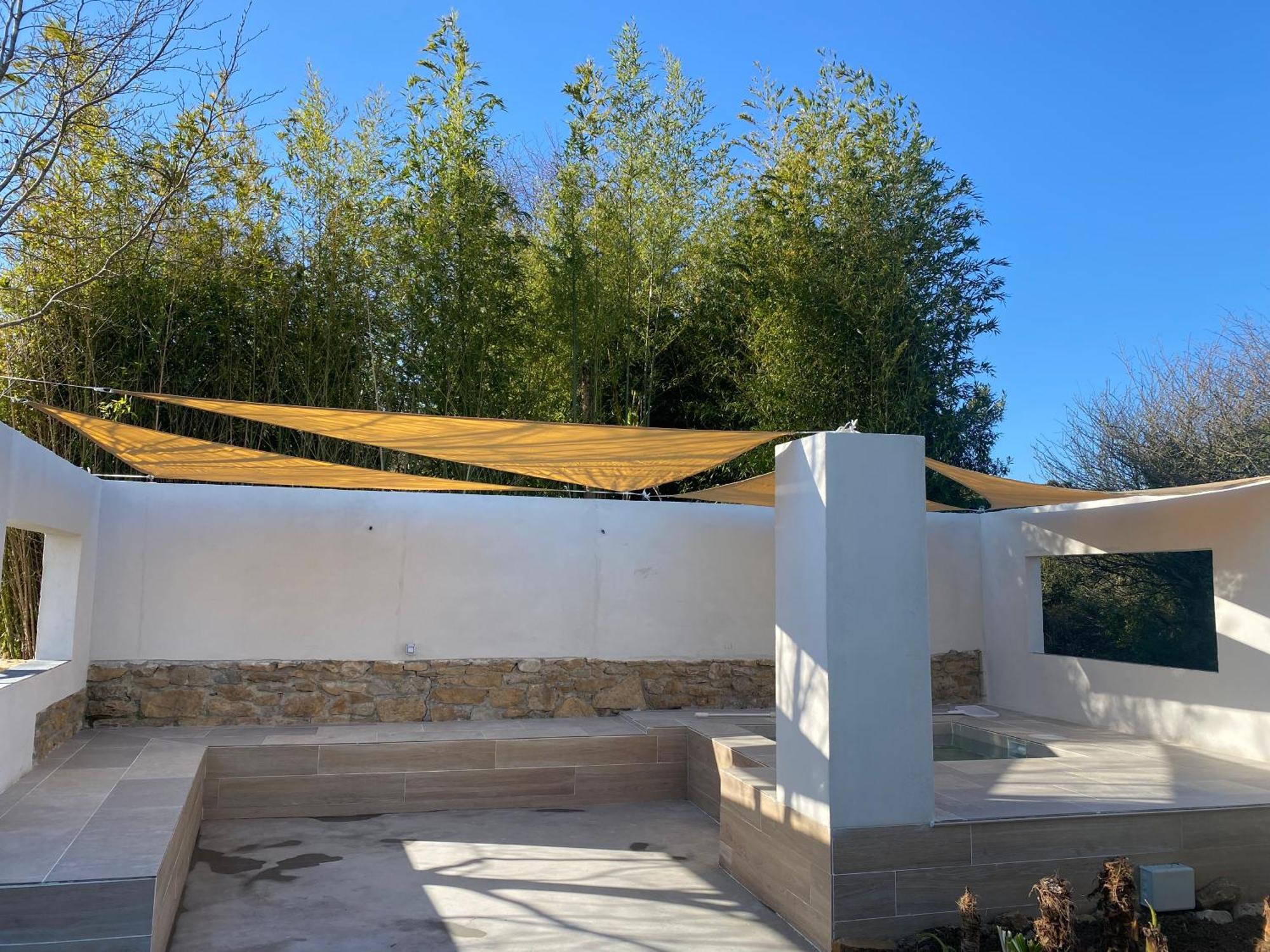 Villas Vairocana Σαντιγιάνα ντελ Μαρ Εξωτερικό φωτογραφία